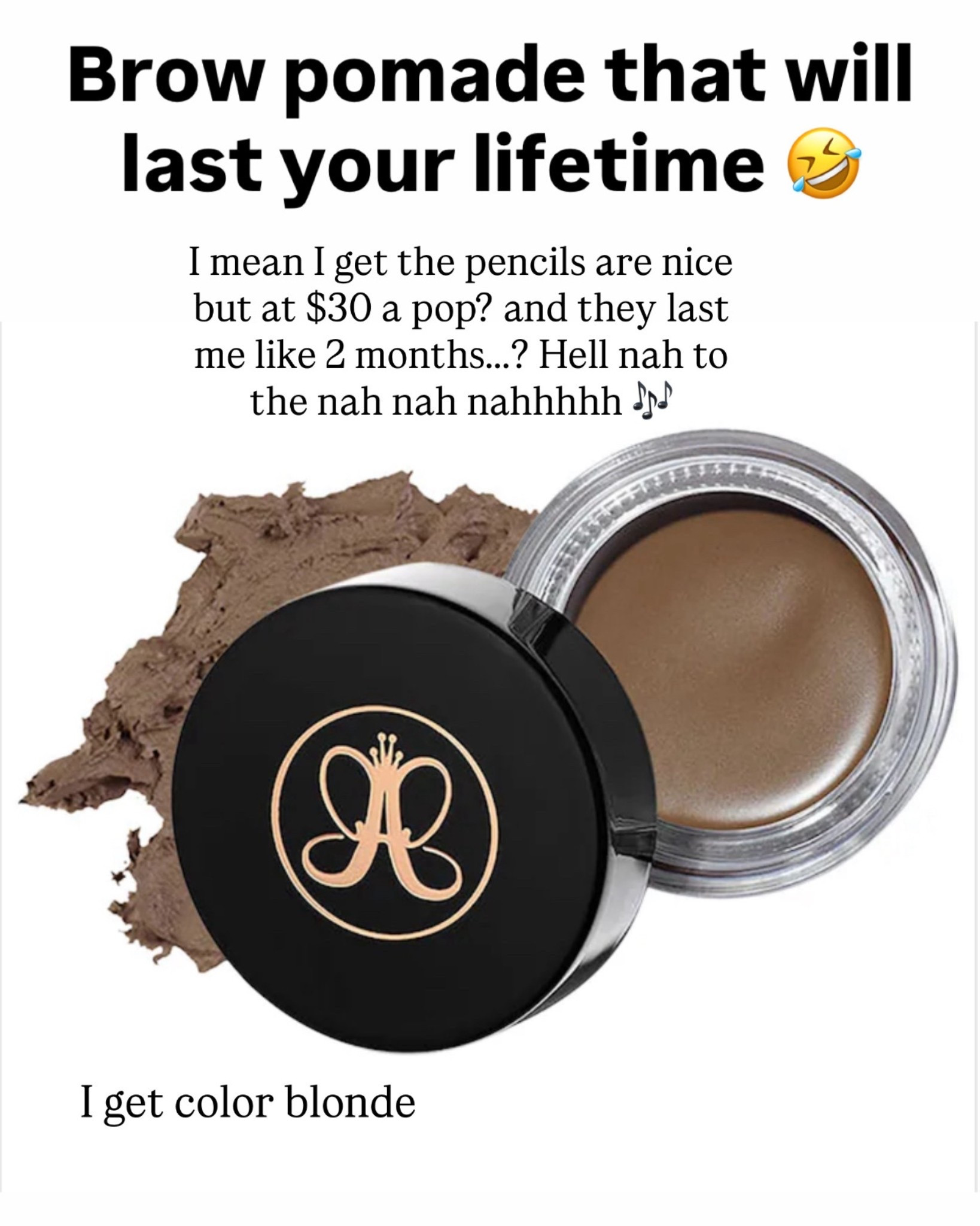 Seriously it’ll last you 5+ years. Wild savings

#LTKBeauty #LTKSaleAlert #LTKItBag