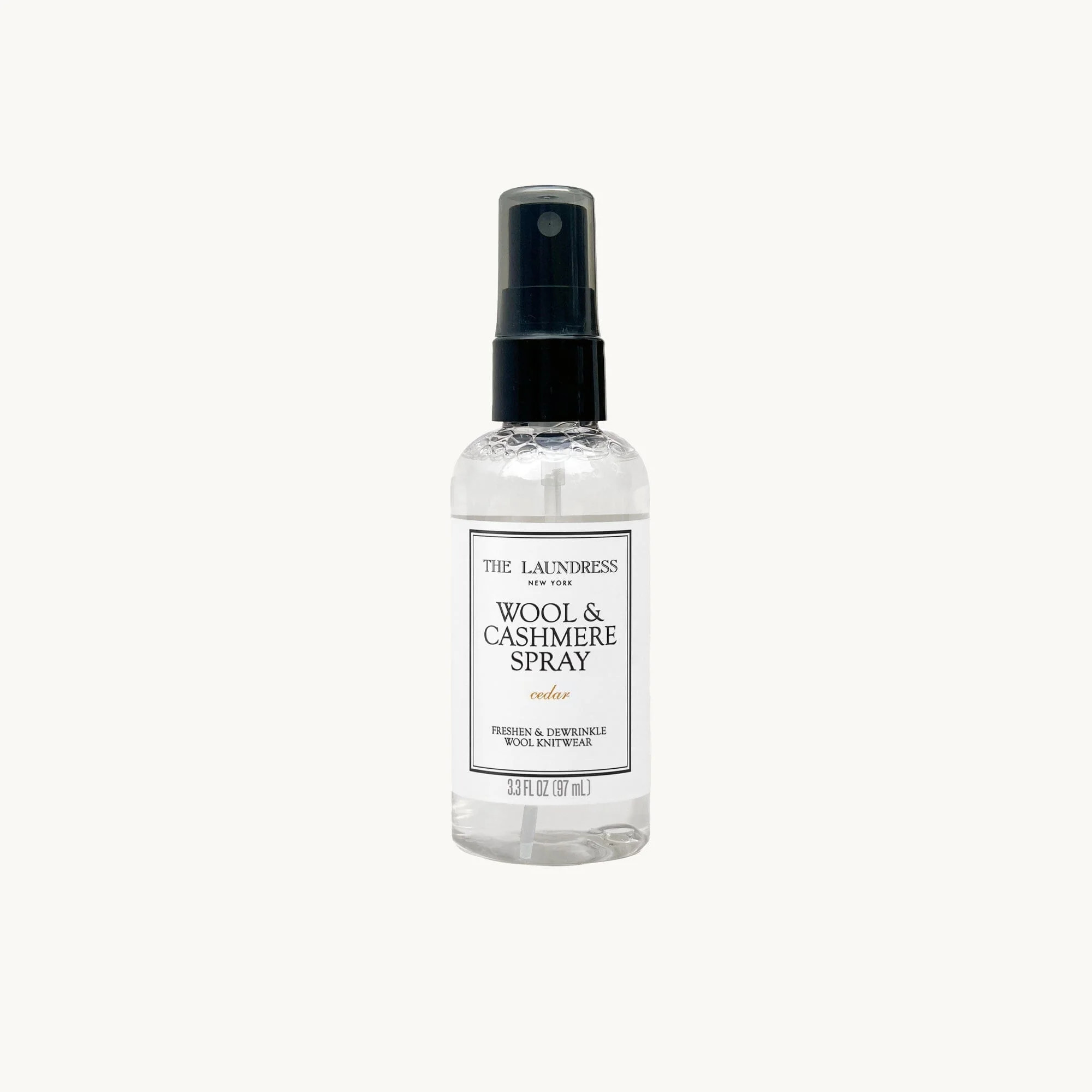 Travel-Size Wool & Cashmere Spray | The Laundress