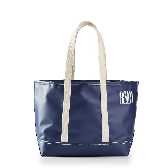 Mark & Graham x Steele Waterproof Tote | Mark and Graham