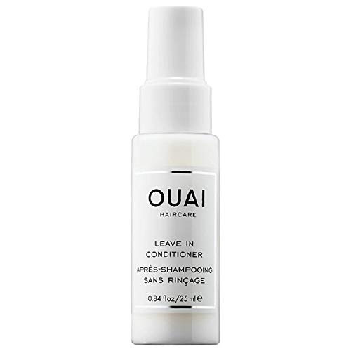 Ouai Leave In Conditioner Travel Size, 25 ml | Amazon (US)