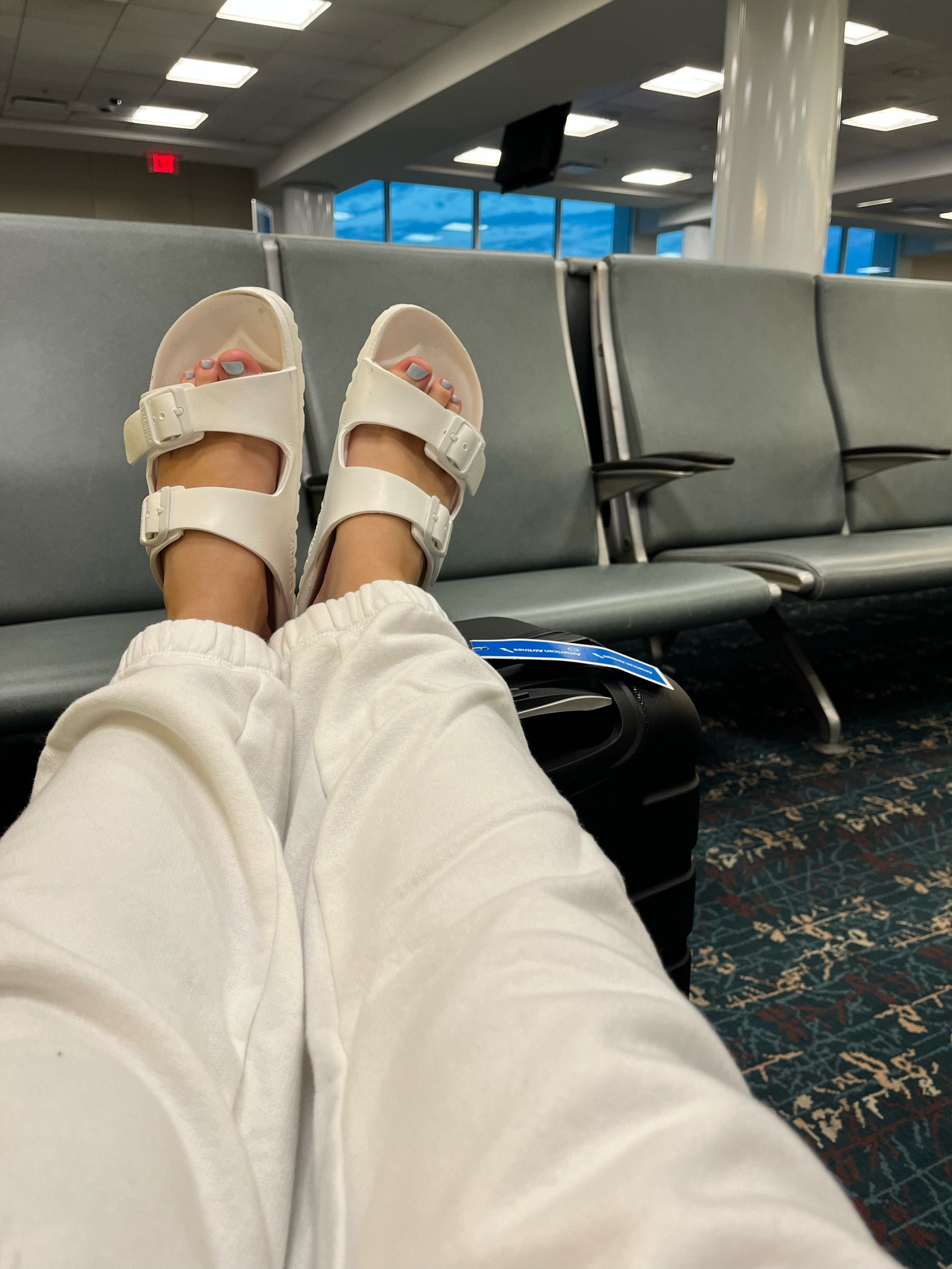 My FAVORITE purchase for my bachelorette weekend and honeymoon!! 

#birks #shoes #weddingsshoes #birkonstocks #bride 

#LTKshoecrush #LTKstyletip #LTKwedding