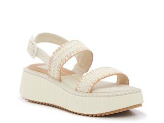 Dolce Vita Drake Platform Sandal | DSW