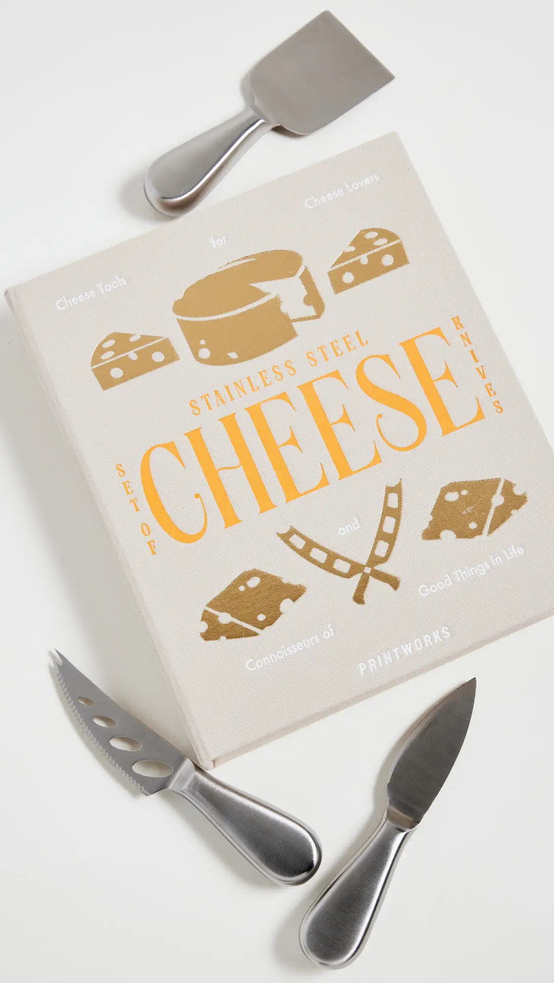 The Essentials - Cheese Tools | Shopbop