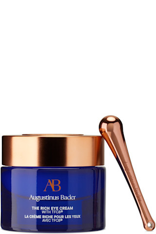 Augustinus Bader - The Rich Eye Cream, 15 mL | SSENSE
