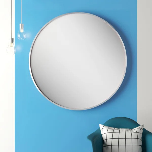 Hammond Modern & Contemporary Mirror | Wayfair North America