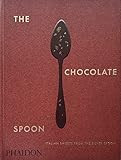 The Chocolate Spoon: Italian Sweets from the Silver Spoon     Hardcover – September 6, 2023 | Amazon (US)
