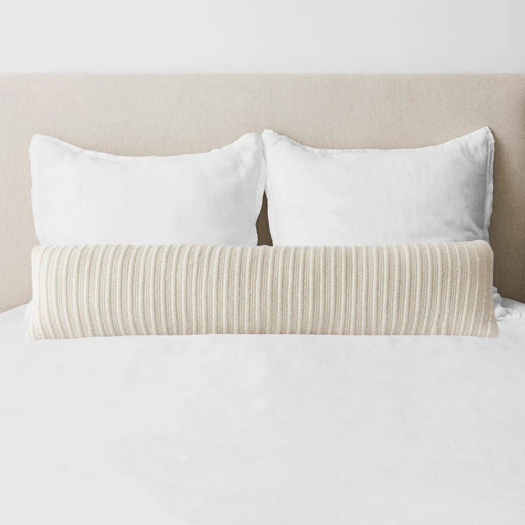 La Duna Lumbar Pillow | The Citizenry