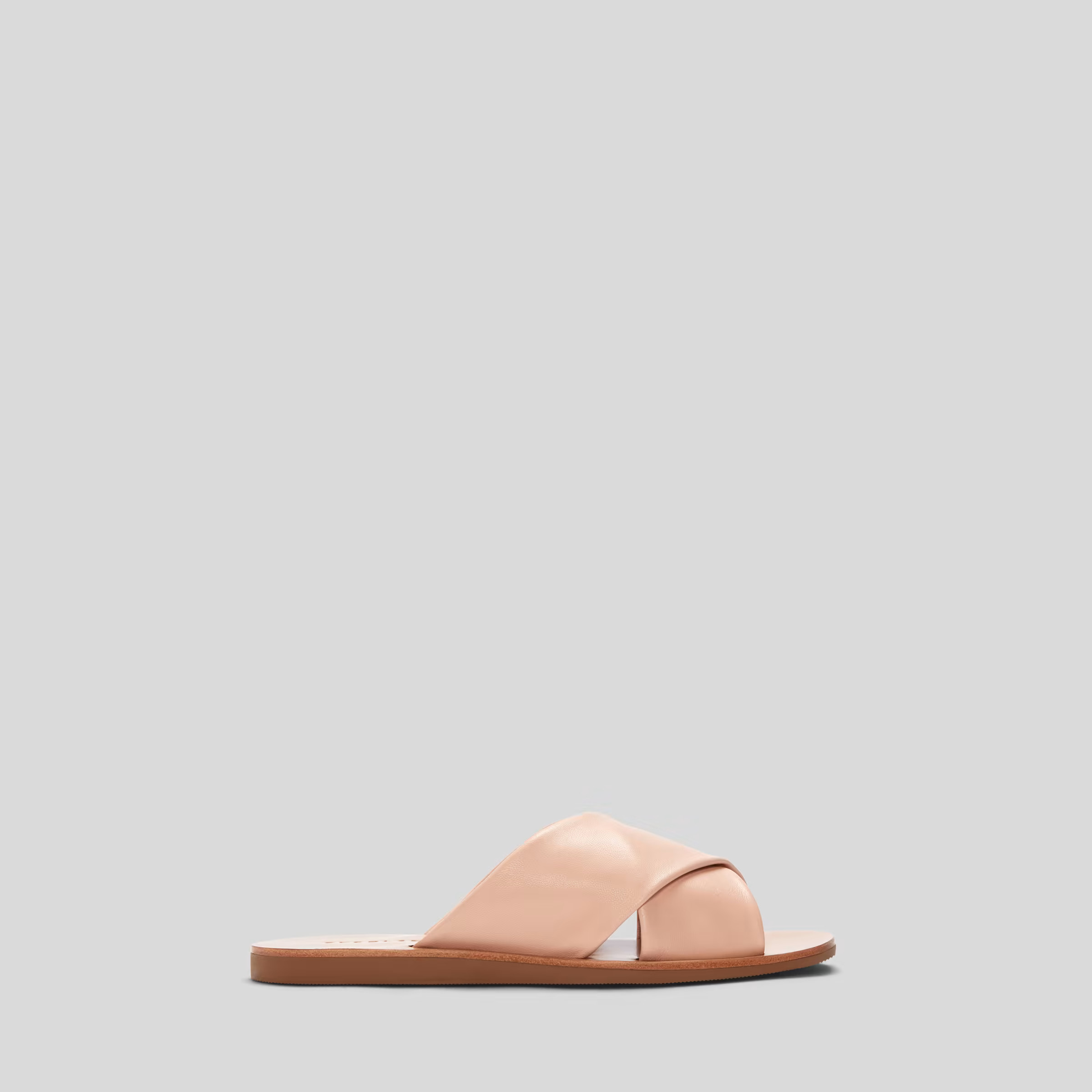 The Day Crossover Sandal | Everlane
