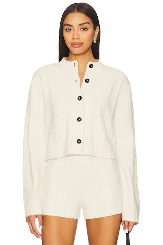 Jess Knit Cardigan
                    
                    4th & Reckless | Revolve Clothing (Global)