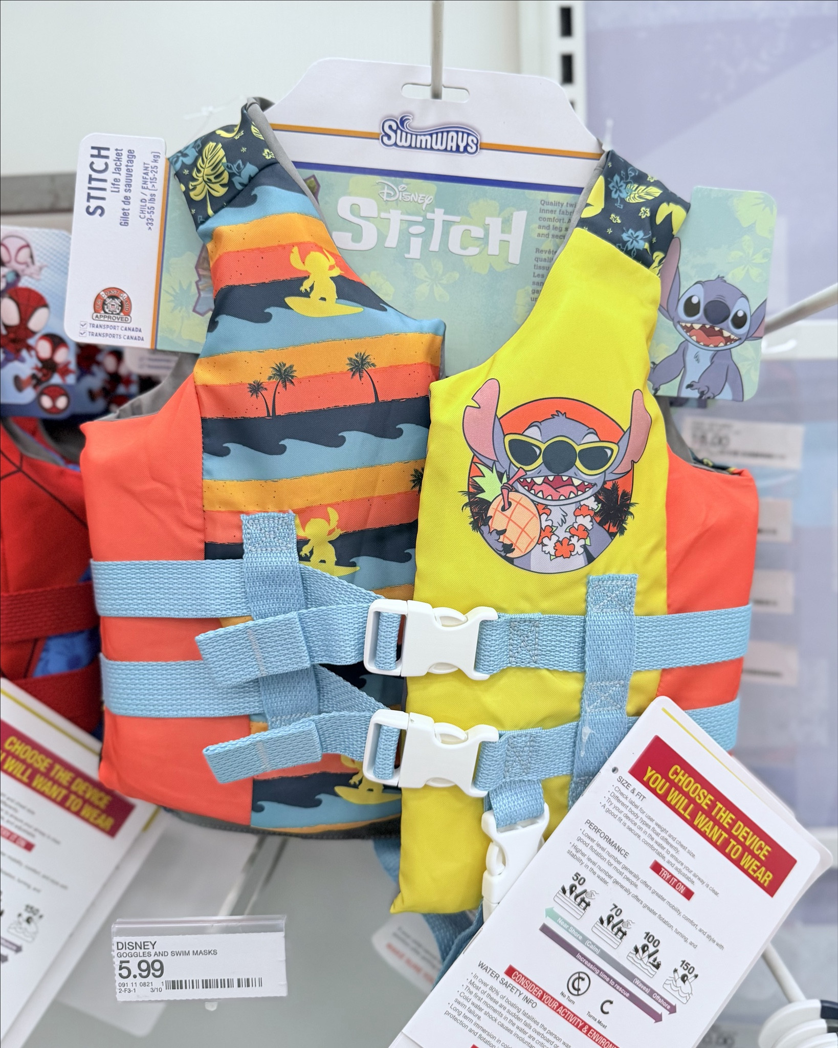 Target ✨ disney swimming finds for kids 

#LTKSeasonal #LTKBaby #LTKKids