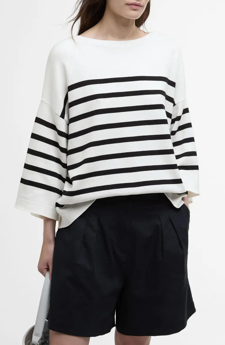 Cloud Black Stripe | Nordstrom
