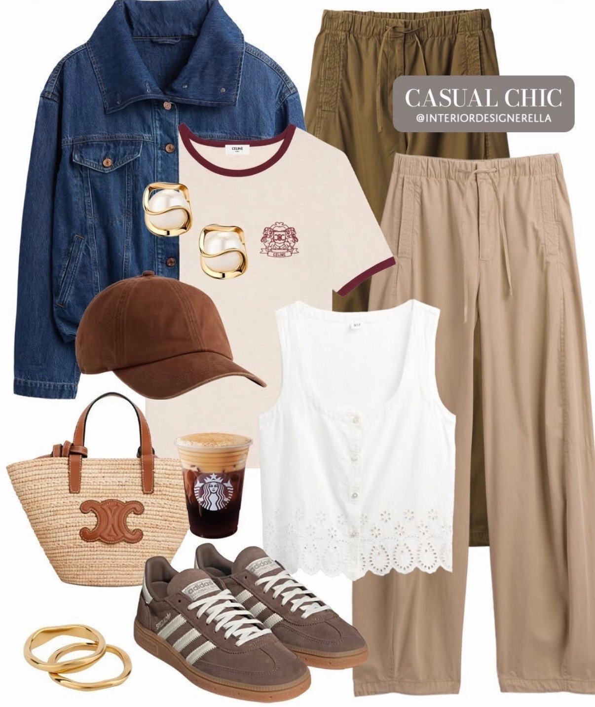 Scroll to shop! Follow for more finds! Xo! 🥰 

#LTKootd #LTKgrwm #LTKmomlife