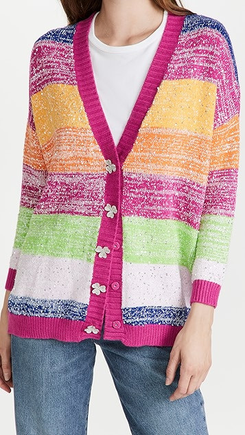 Mika Cardigan | Shopbop