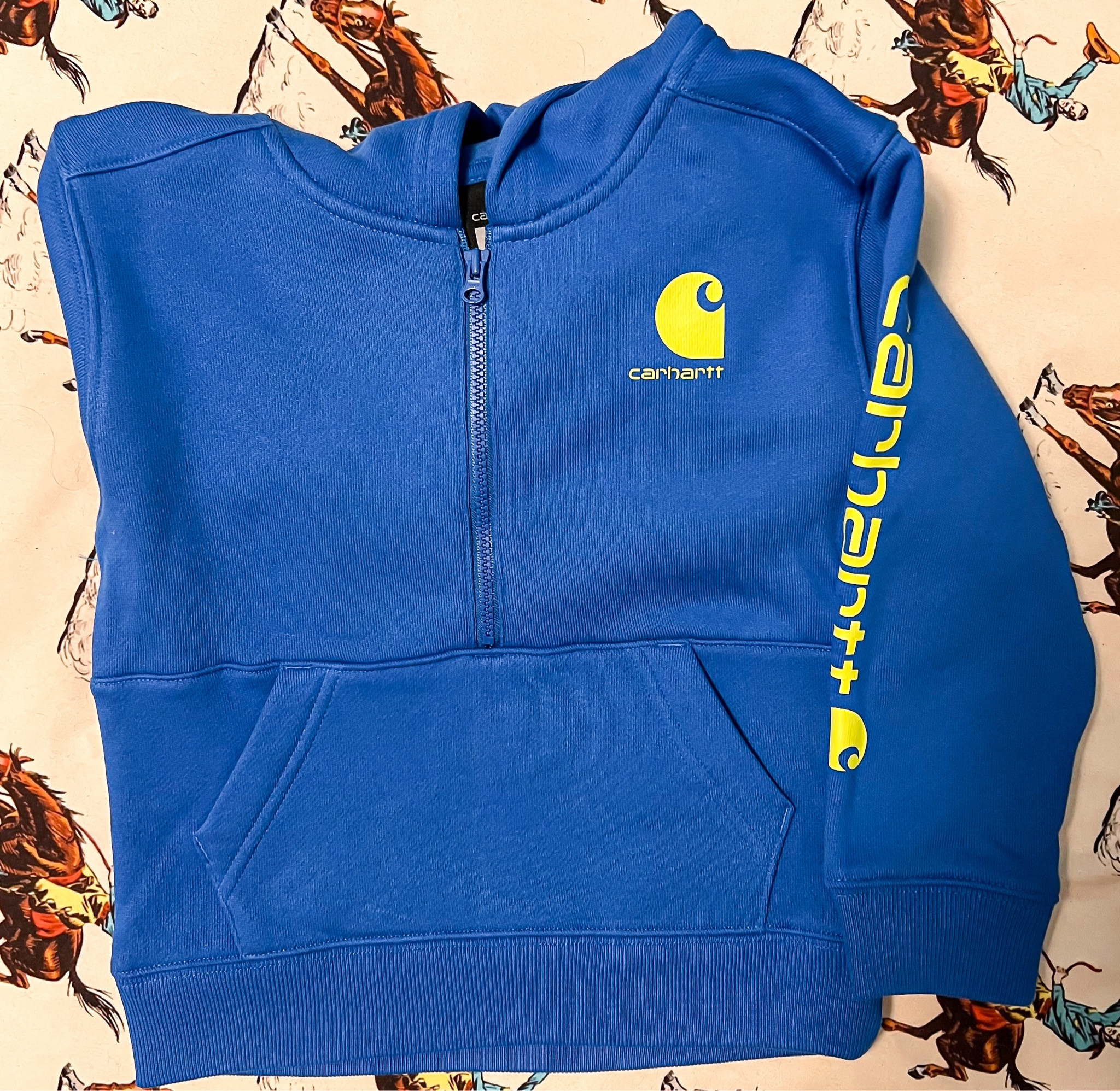 YALL this carhartt is perfect stable piece for the fall & winter months for your little boy! My son wears a 2T we signed up to a 3T to add layers under & room to grow! Carhartts keep their quality so they’re worth every penny in my eyes 🤩🤩 

#Carhartt #BoyClothes #ToddlerOutfit #ToddlerCarhartt #CarharttFinds #CarharttWear 


#LTKfamily #LTKkids #LTKstyletip