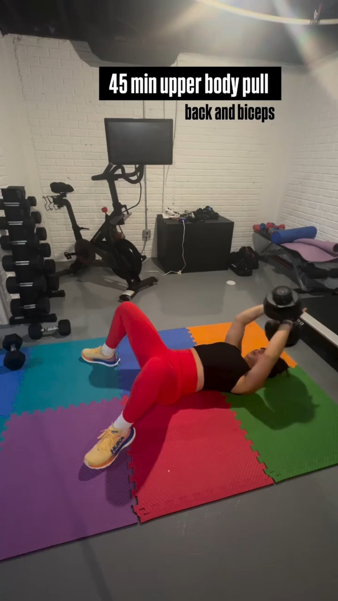 Red Amazon leggings 

#LTKFindsUnder50 #LTKActive #LTKPetite