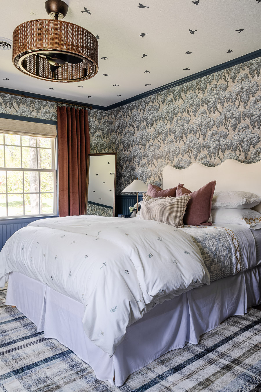 Girls room refresh!  

Fandelier, curtains, girls room decor 
 

#LTKHome #LTKKids