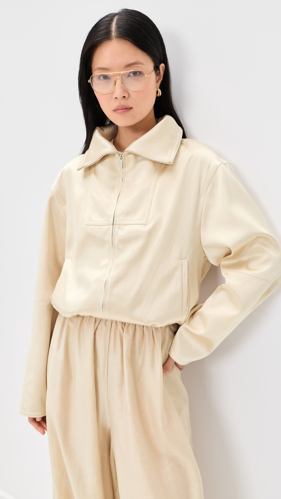 Alonza Jacket | Shopbop