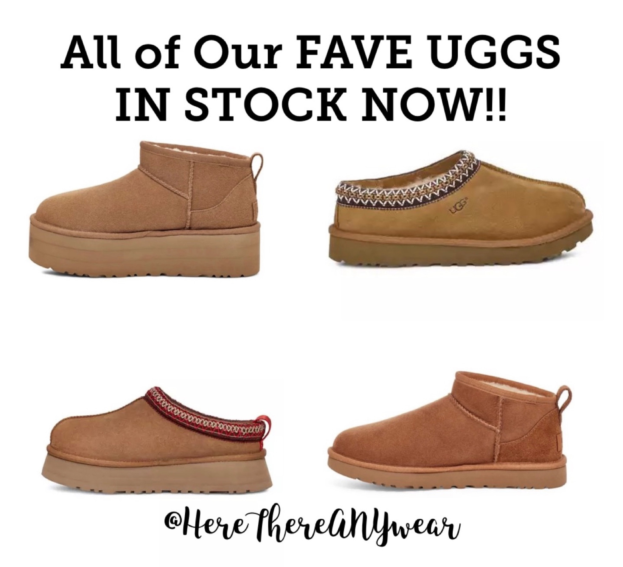 Shoe crush Saturday - grab these now! The best gift idea for your teens/tweens! 

#LTKHoliday #LTKshoecrush