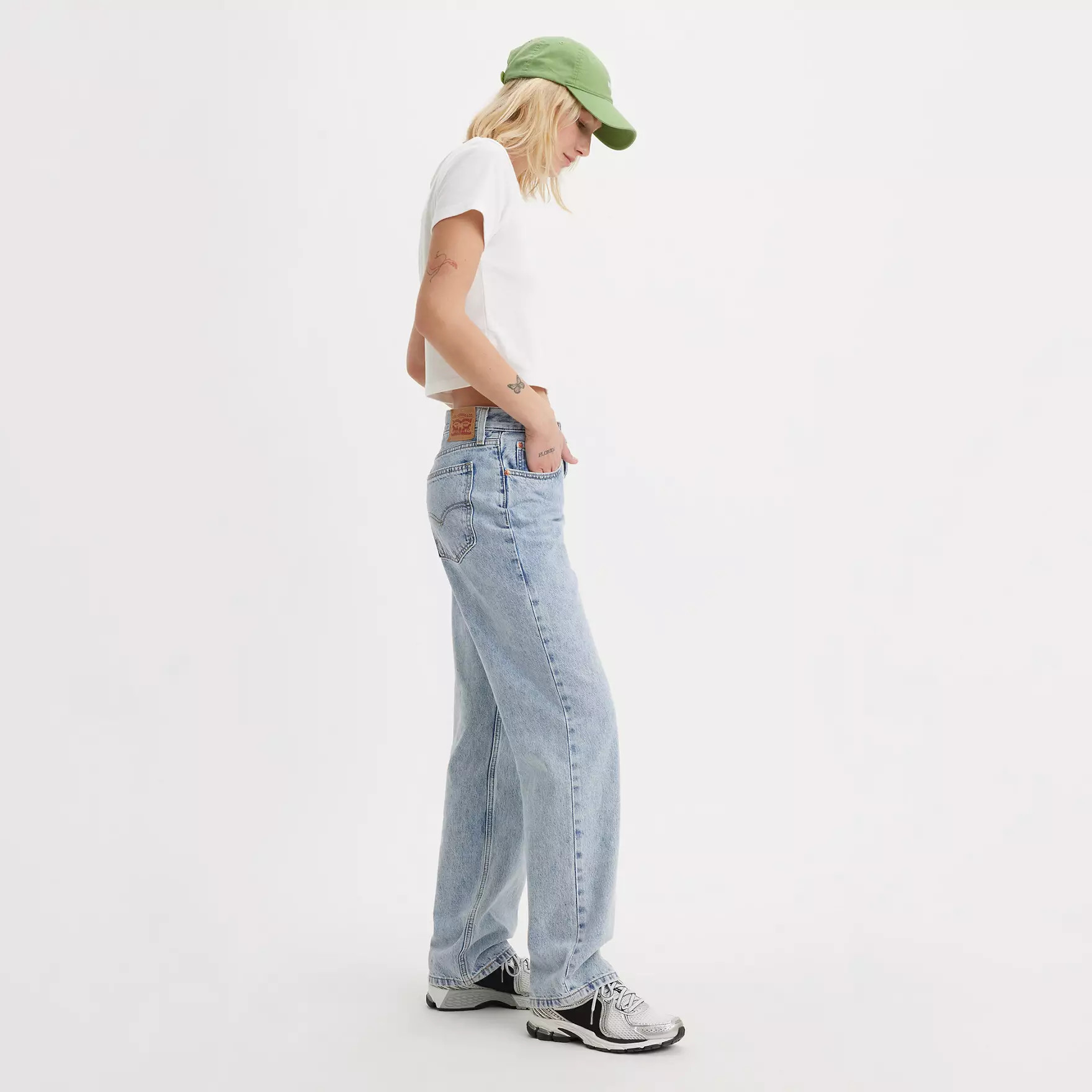 Low Pro Women's Jeans | Levi's US