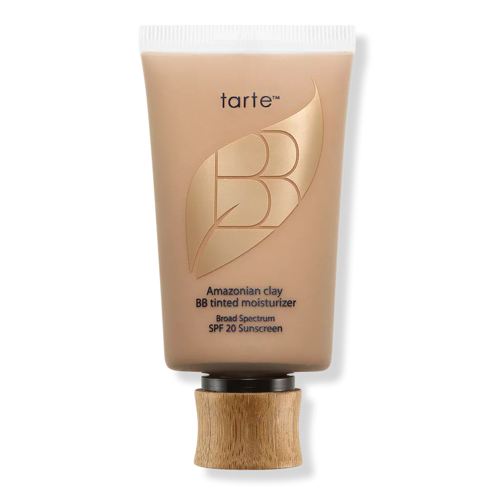Amazonian Clay BB Tinted Moisturizer Broad Spectrum SPF 20 | Ulta