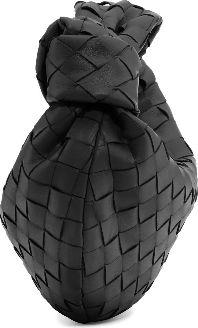 Mini Jodie Leather Hobo | Nordstrom