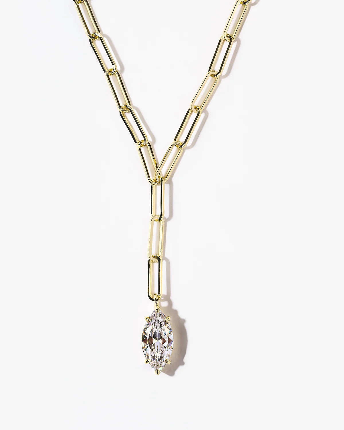 The Bradshaw Necklace | Melinda Maria