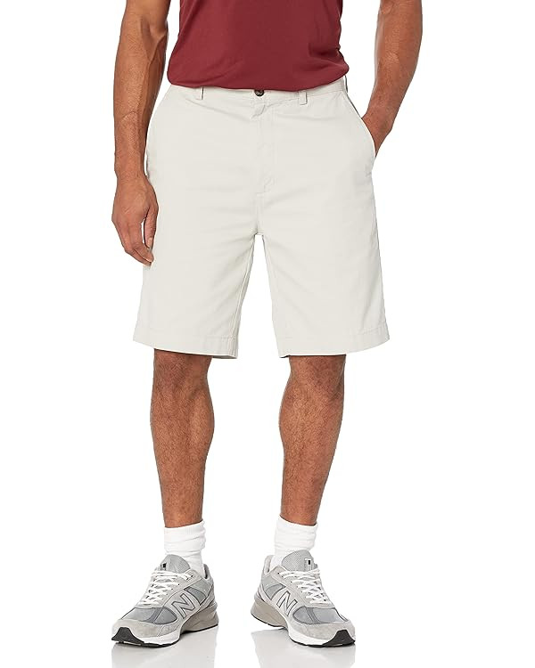 Amazon Essentials Men's Classic-Fit 9" Short | Amazon (US)
