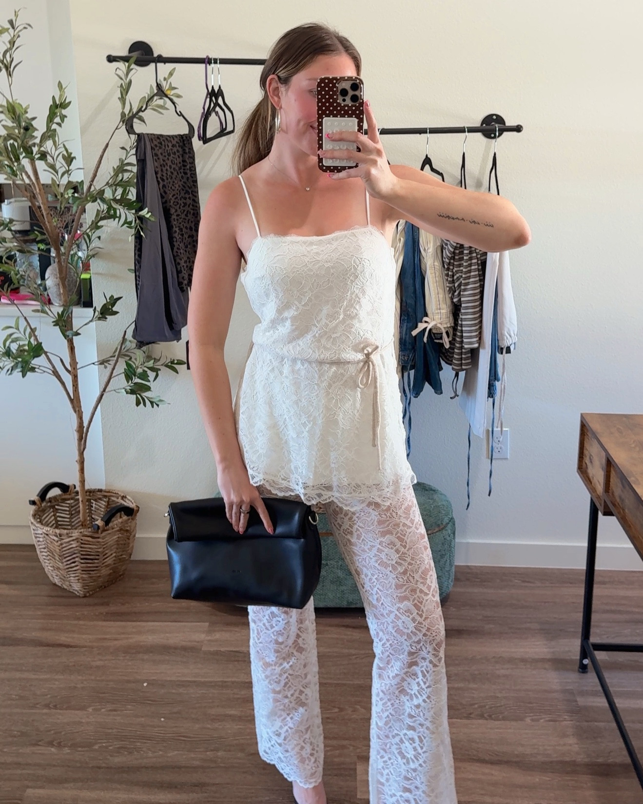 Round up of outfits from last week that you can copy♥️

SAHM outfit, spring outfit, vacation outfit, errands outfit, summer outfit, lace outfit, tall girl outfit, matching set

#LTKSeasonal #LTKootd