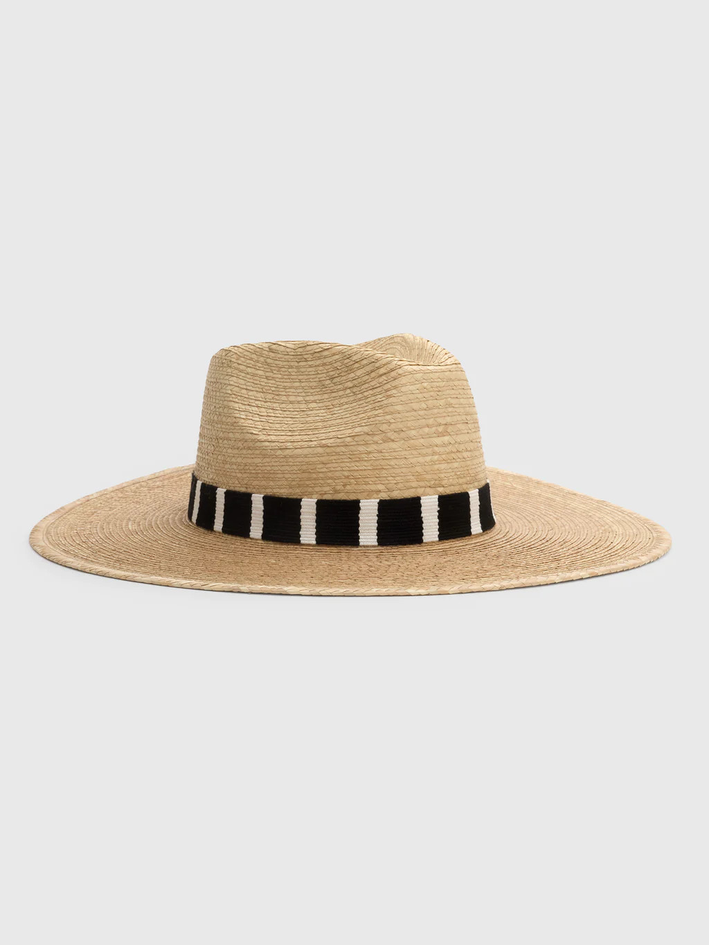 Sunshine Tienda Women's Jakeline Palm Hat | Saint Bernard