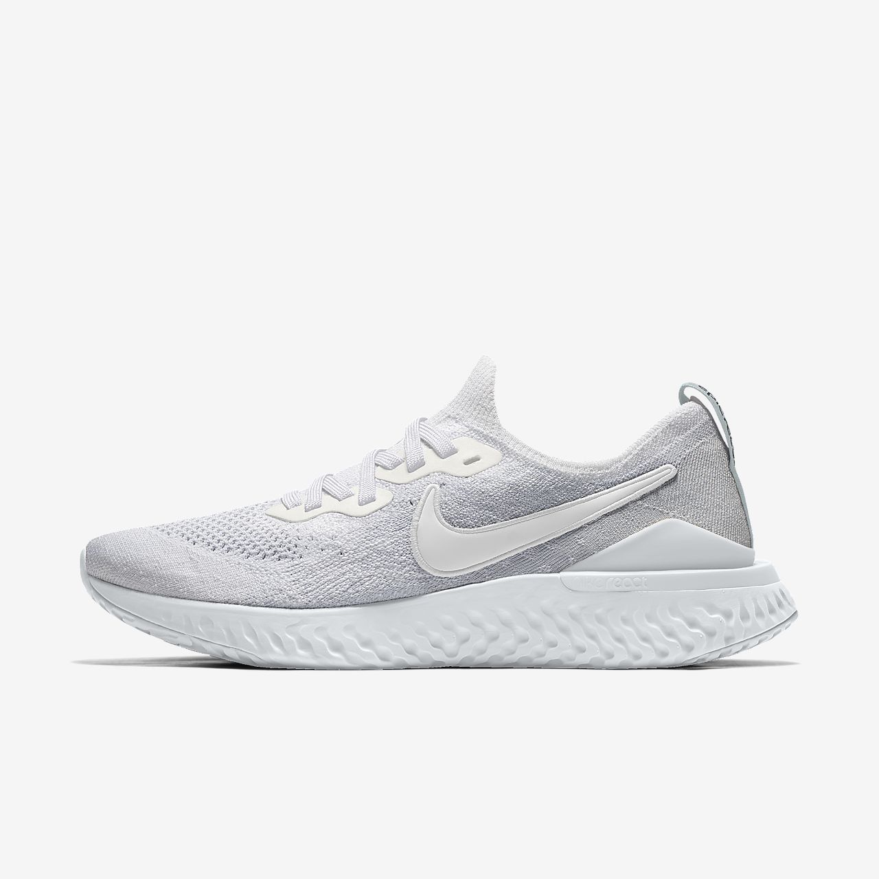 Nike Epic React Flyknit 2 By You | Nike (US)