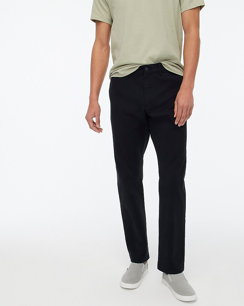 Thompson TruTemp365® chino pant | J.Crew Factory