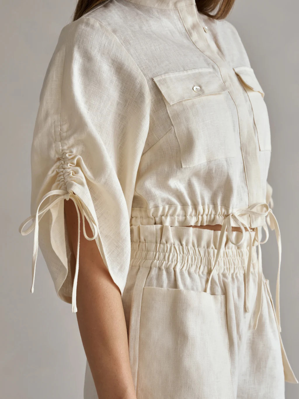 EVA TOP | Hevron