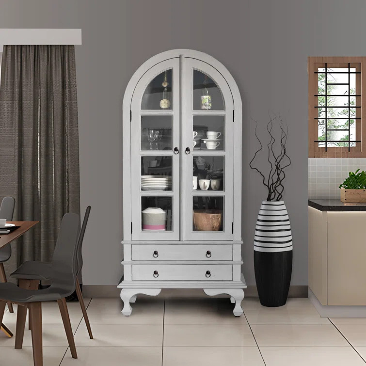 Valier Dining Cabinet | Wayfair North America