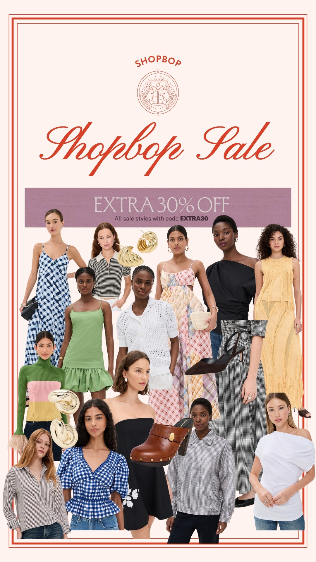 ShopBop sale favorites!  

 #LTKSaleAlert