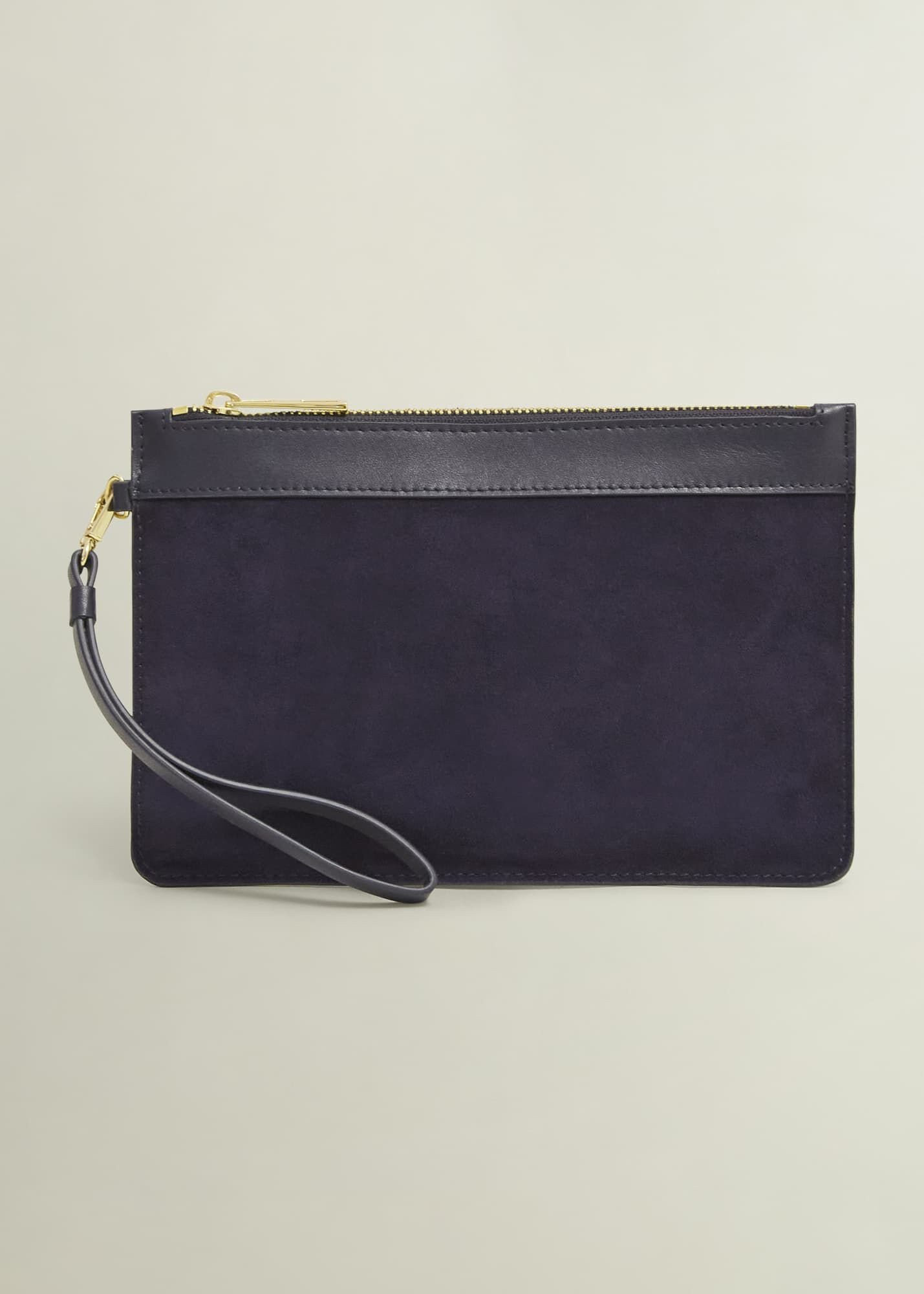 Lundy Wristlet | | Hobbs