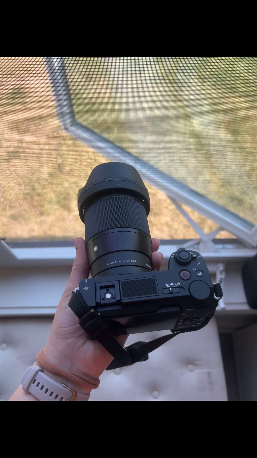 Content Creator Camera and lens

Beginner vlog camera

#LTKFamily #LTKFallSale #LTKHome