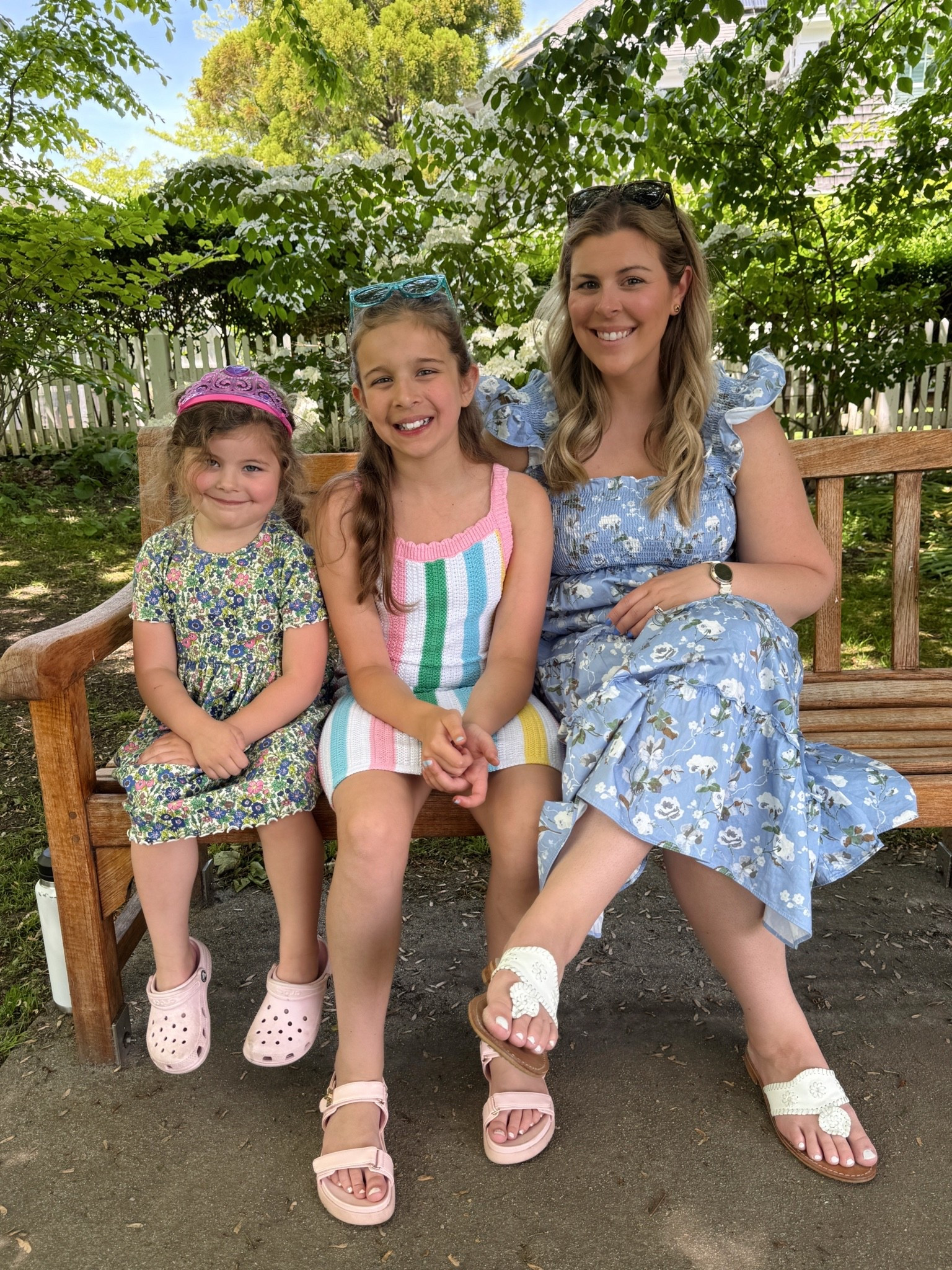 Nap dresses for the win on our trip to Cape Cod!

#LTKmomlife #LTKootd