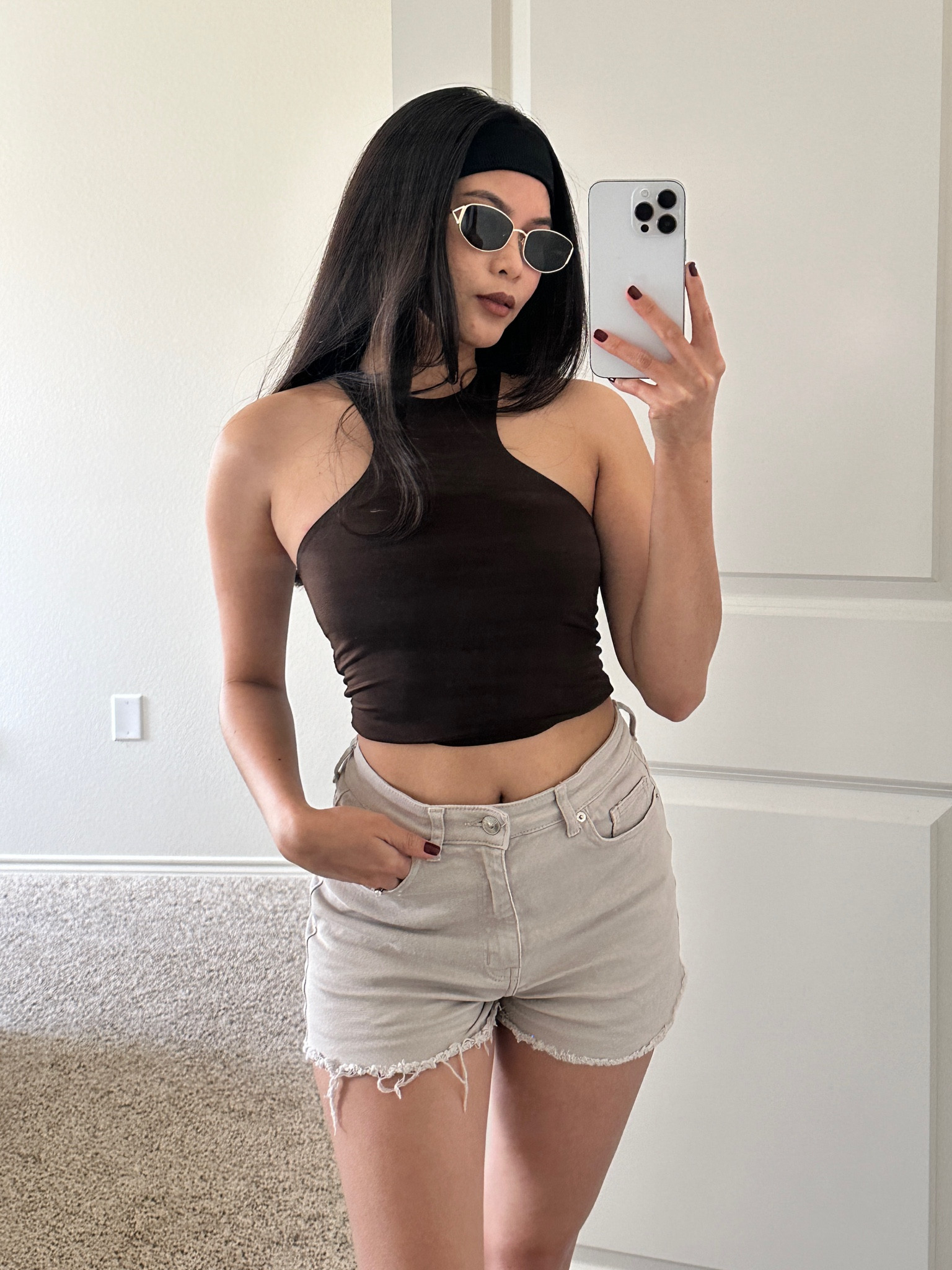 love these sunnies!!! 😎

#LTKstyletip #LTKbeauty #LTKfindsunder50