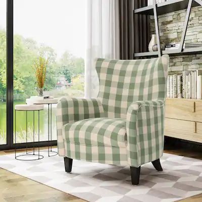 Arm Chairs Living Room Chairs | Shop Online at Overstock | Bed Bath & Beyond