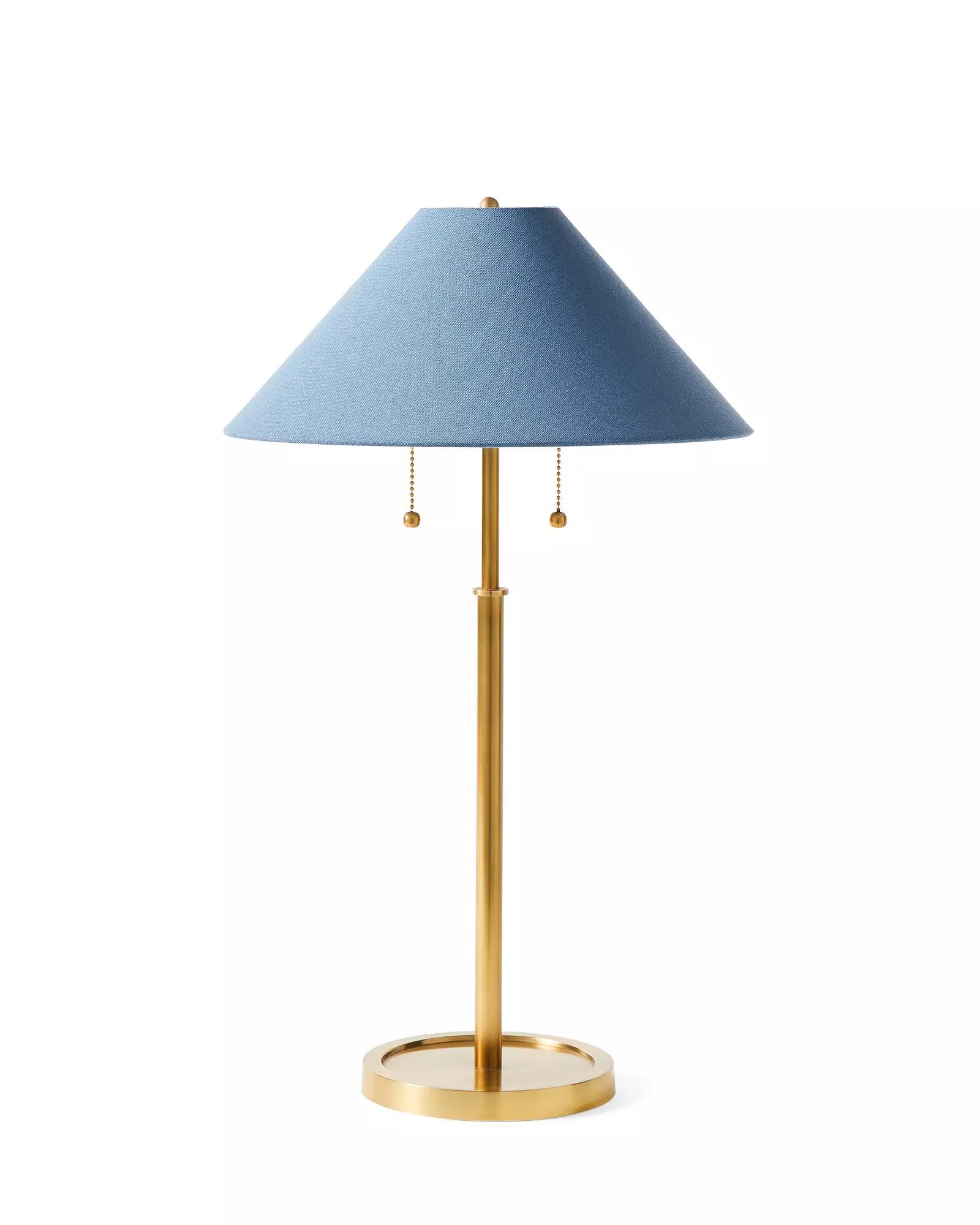 Brookings Table Lamp | Serena and Lily