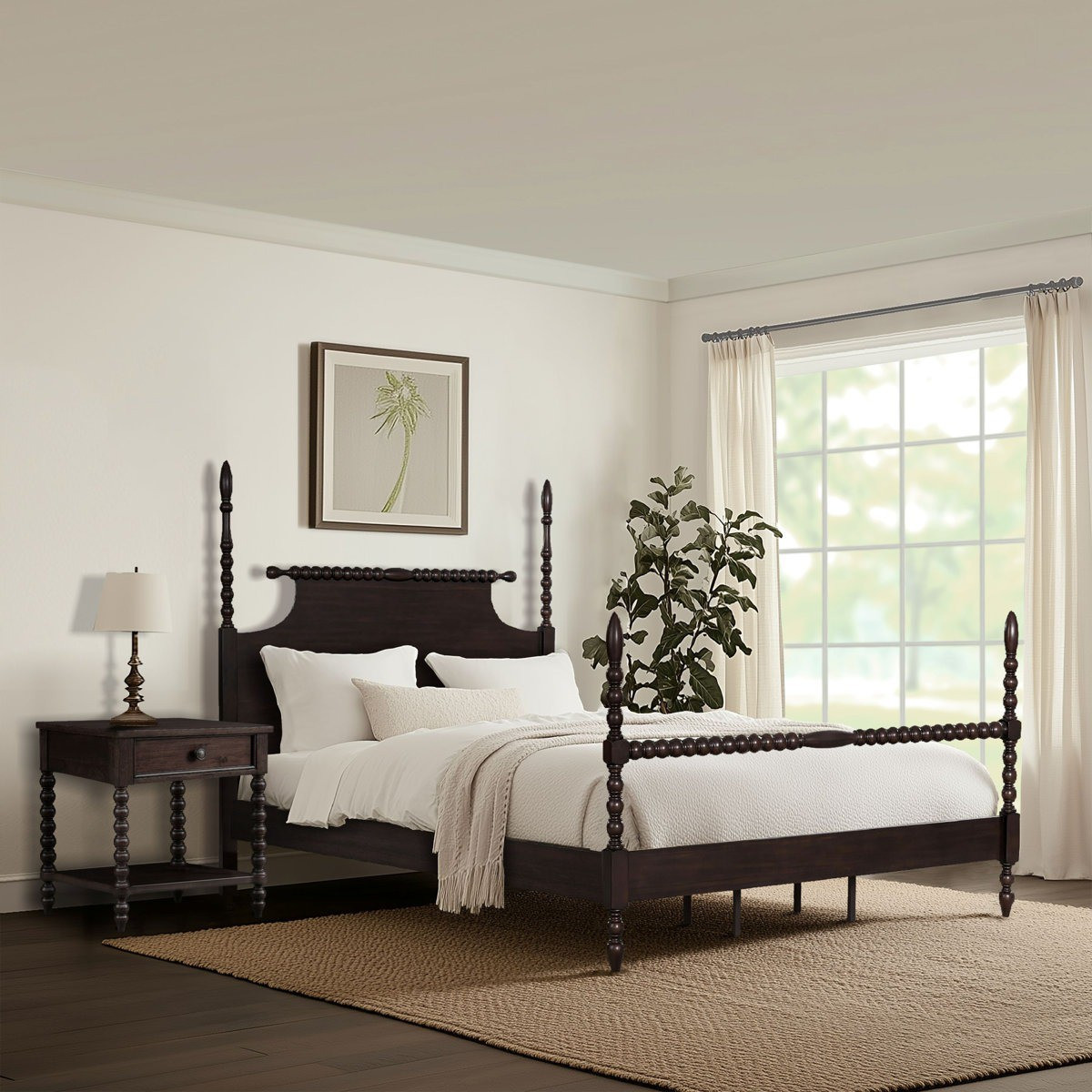 Obsessed with these Wayfair coastal bed finds! 🤍 If you’ve been dreaming of that Serena & Lily look without the Serena & Lily price tag, these gorgeous woven, rattan, cane, and upholstered beds are giving major beach house vibes for way less. Think airy bedrooms, relaxed coastal charm, and that effortless Nancy Meyers aesthetic we all love. 🌊✨#WayfairFinds #WayfairBedroom #CoastalBedroom #CoastalDecor #CoastalStyle #BeachHouseStyle #SerenaAndLilyDupe #SerenaAndLilyInspired #HomeDecor #BedroomInspo #BedroomGoals #CoastalLiving #ModernCoastal #CoastalChic #NeutralHome #NancyMeyersStyle #RattanBed #CaneBed #UpholsteredBed #PrimaryBedroom #GuestBedroom #BedroomRefresh #InteriorDesign #HomeInspiration #AffordableLuxury #LuxuryForLess #WayfairSale #BedroomDecor #HouseBeautiful #DreamBedroom #CoastalHome #BeachyVibes #OrganicModern #LightAndAiry #HomeStyling #DecorInspo #FurnitureFinds #HomeFinds #WayfairFavorites #BedroomMakeover

#LTKSeasonal #LTKHome #LTKSaleAlert