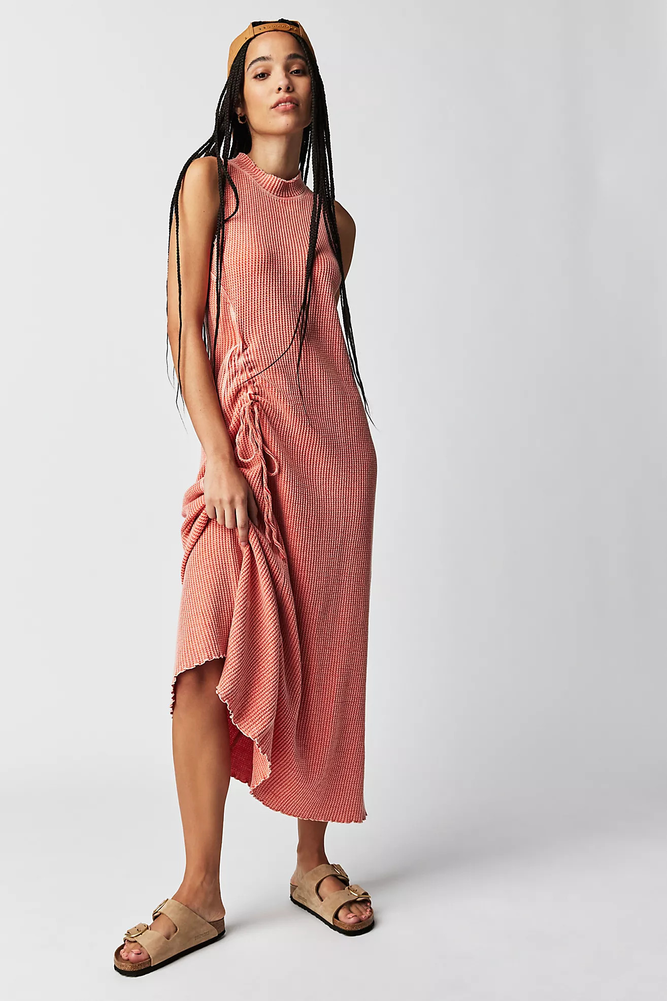 FP One Natasha Sleeveless Midi | Free People (Global - UK&FR Excluded)