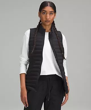 Pack It Down Vest | Women's Coats & Jackets | lululemon | Lululemon (US)