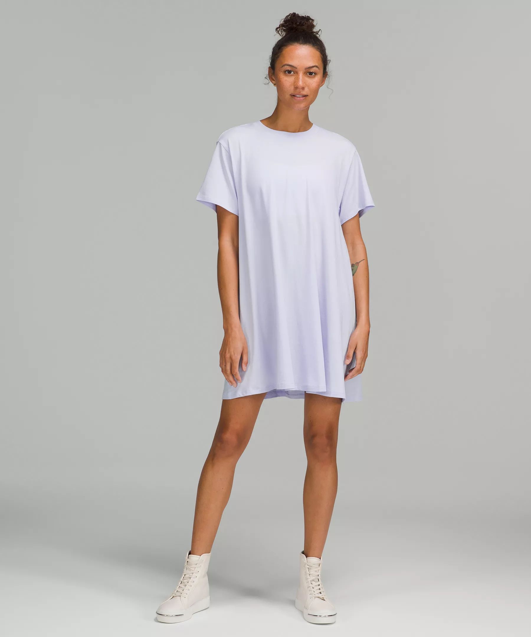 All Yours T-Shirt Dress | Lululemon (US)