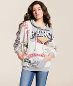 Ranch & Seed Hooded Sweatshirt | Buckle