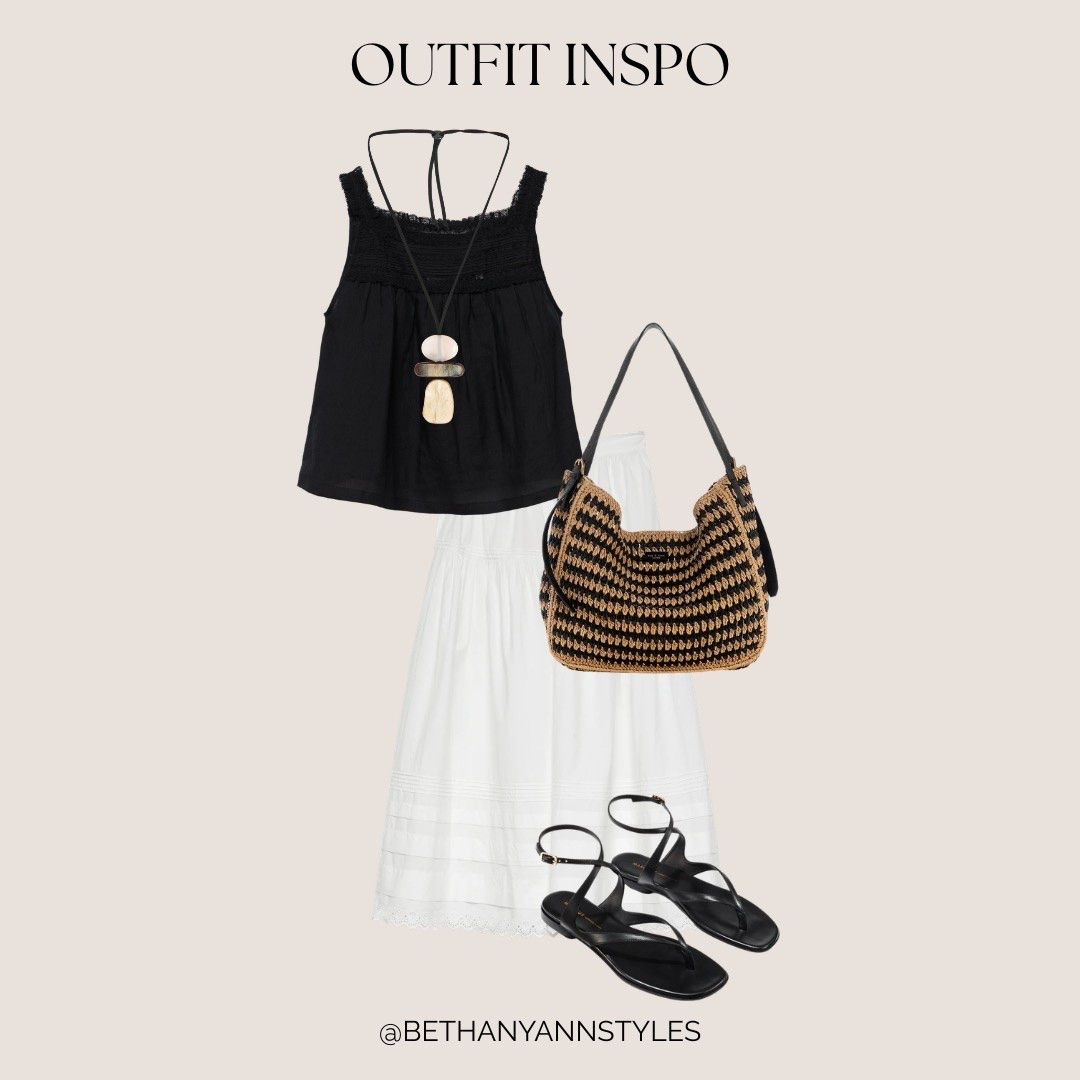 Outfit INSPO