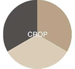 ODODOS Women's Crop 3-Pack Washed Seamless Rib-Knit Camisole Crop Tank Tops | Amazon (US)