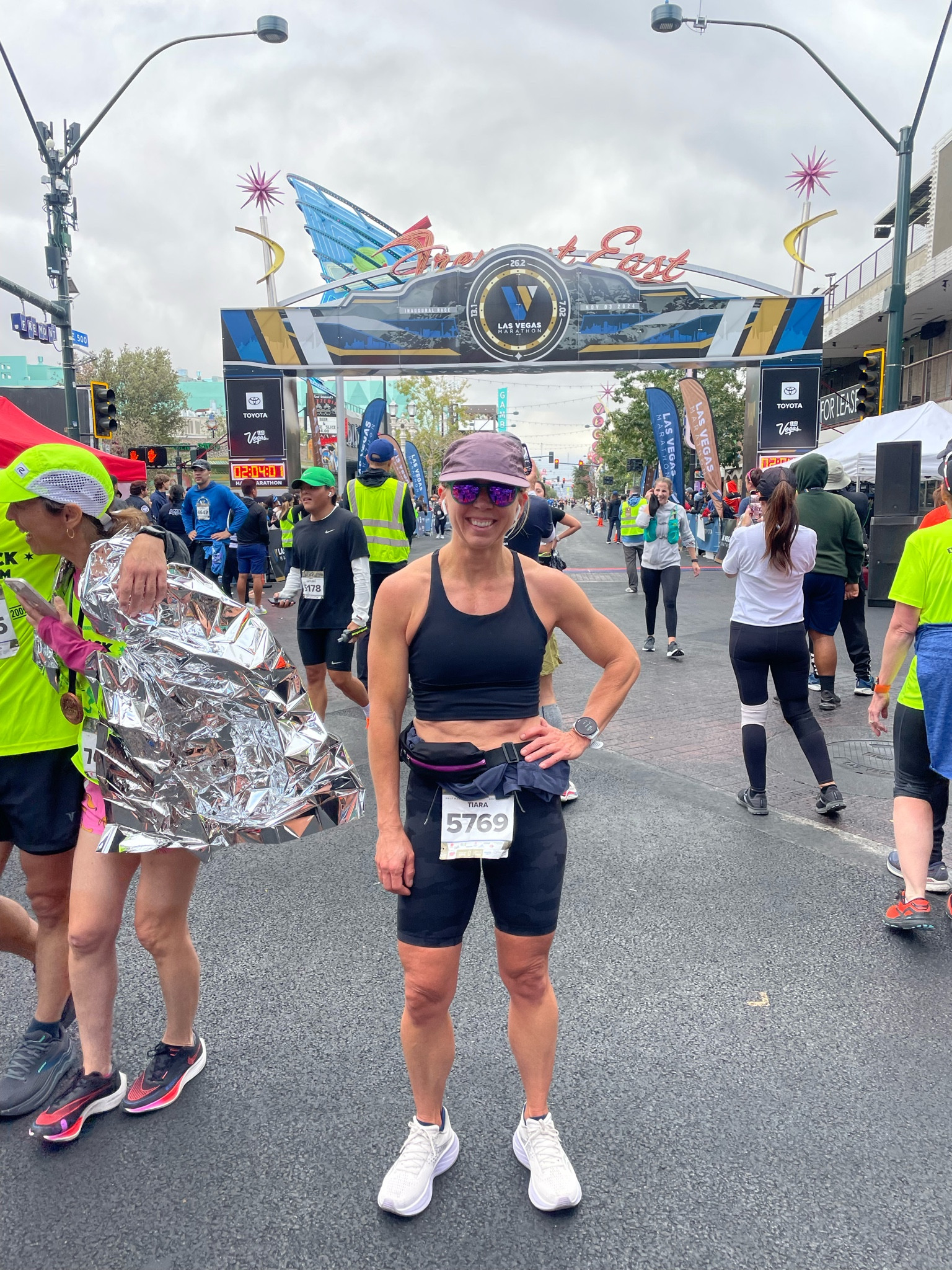 My top running gear picks.

#LTKFitness #LTKOver40 #LTKActive