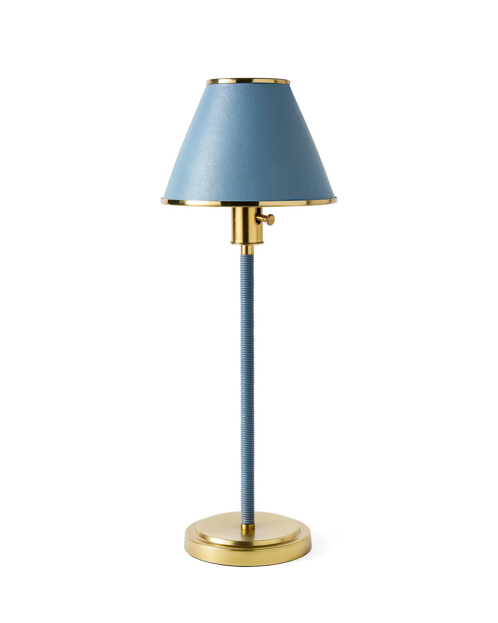 Wilsford Table Lamp | Serena and Lily