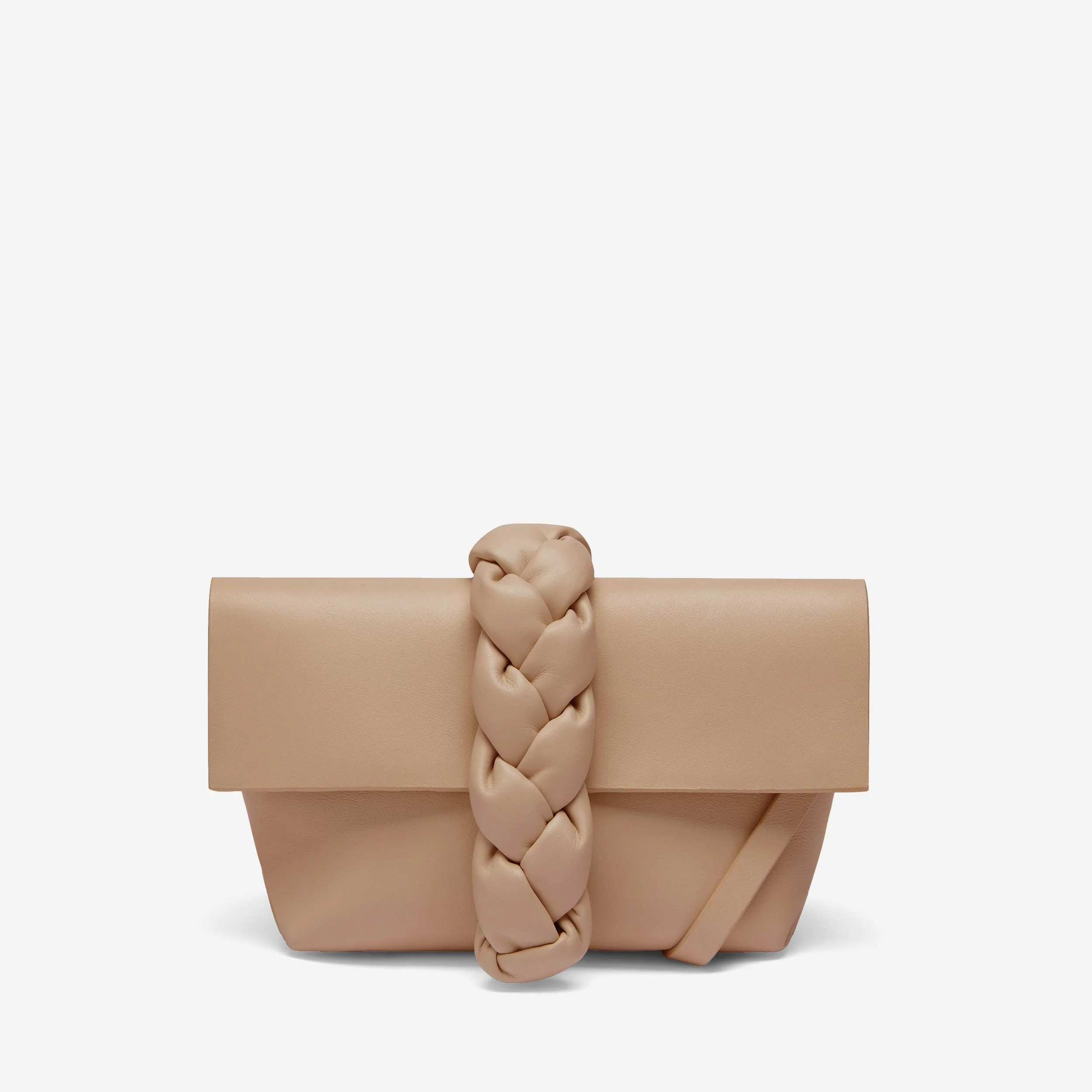 The Mini Verona | Light Tan Smooth | DeMellier | DeMellier